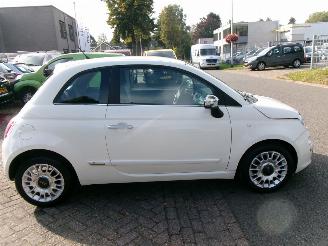 Fiat 500 TWINAIT POP   64.126 KM NAP picture 5