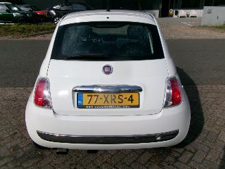 Fiat 500 TWINAIT POP   64.126 KM NAP picture 7