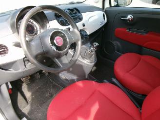 Fiat 500 TWINAIT POP   64.126 KM NAP picture 11