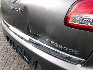 Citroën C4 Aircross 1.6 HDI CLIMA NAVI PANO picture 9