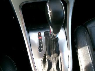 Opel Astra 1.6 TURBO SPORT AUTOMAAT picture 15