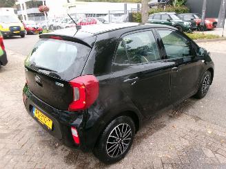 Kia Picanto 1.0 CVVT PLUSLINE AIRCO picture 6