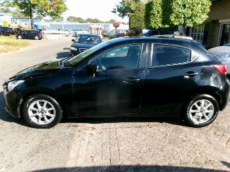 Mazda 2 1.5 SKYACTIVE-G GT-M LINE picture 2