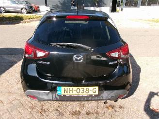 Mazda 2 1.5 SKYACTIVE-G GT-M LINE picture 11