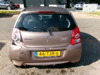 Suzuki Alto 1.. EXCLUSIVE AIRCO picture 7