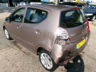 Suzuki Alto 1.. EXCLUSIVE AIRCO picture 8