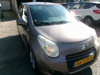 Suzuki Alto 1.. EXCLUSIVE AIRCO picture 4