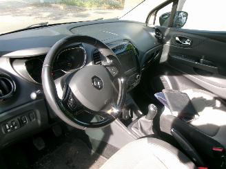 Renault Captur 0.9 TCE DYNAMIQUE picture 13
