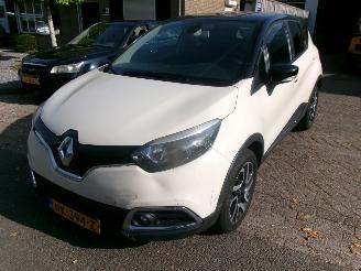 Avarii autoturisme Renault Captur 0.9 TCE DYNAMIQUE 2014/6