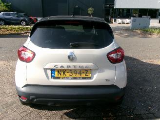 Renault Captur 0.9 TCE DYNAMIQUE picture 8