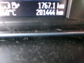 Ford Mondeo 1.6 I PLATINUM CLIMA NAVI GEEN SCHADE picture 17