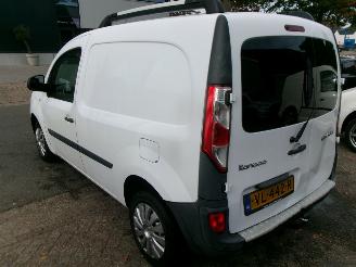 Renault Kangoo 1.5 DCI EXPRESS  COMFORT S&S picture 13