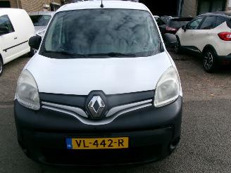 Renault Kangoo 1.5 DCI EXPRESS  COMFORT S&S picture 3