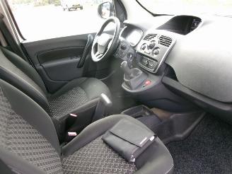 Renault Kangoo 1.5 DCI EXPRESS  COMFORT S&S picture 9
