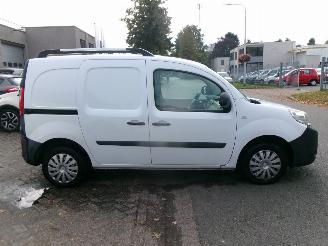 Renault Kangoo 1.5 DCI EXPRESS  COMFORT S&S picture 5