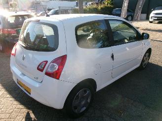 Renault Twingo 1.2 16V DYNAMIC CLIMA AUTOMAAT 59.810 KM picture 6