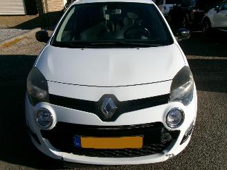 Renault Twingo 1.2 16V DYNAMIC CLIMA AUTOMAAT 59.810 KM picture 3