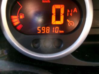 Renault Twingo 1.2 16V DYNAMIC CLIMA AUTOMAAT 59.810 KM picture 15