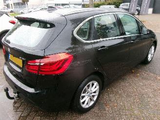BMW 2-serie 218 I AUTOMAAT ACTIVE TOURER CLIMA NAVI picture 7