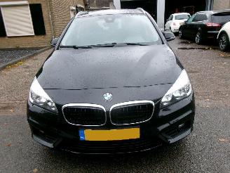 BMW 2-serie 218 I AUTOMAAT ACTIVE TOURER CLIMA NAVI picture 3