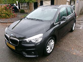 BMW 2-serie 218 I AUTOMAAT ACTIVE TOURER CLIMA NAVI picture 1