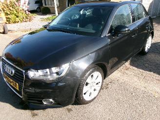 Auto incidentate Audi A1 1.2 TFSI AMBITION PRO LINE 2012/9