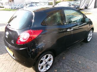Ford Ka 1.2 METAL START/STOP AIRCO picture 6