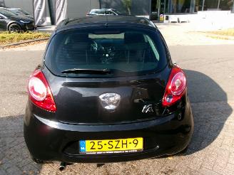 Ford Ka 1.2 METAL START/STOP AIRCO picture 7