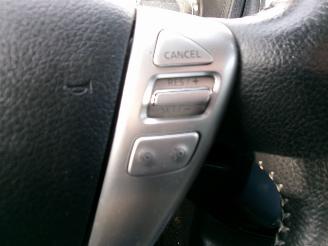Nissan Note 1.2 N-TEC CLIMA picture 16