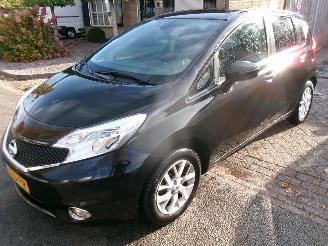 Avarii autoturisme Nissan Note 1.2 N-TEC CLIMA 2016/9