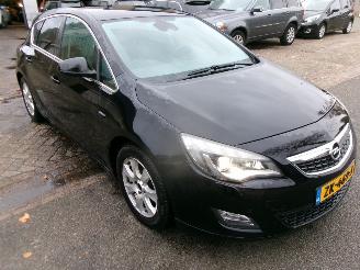 Opel Astra 1.6 TURBO GT CLIMA NAVI picture 4