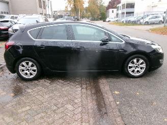 Opel Astra 1.6 TURBO GT CLIMA NAVI picture 5