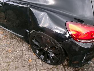 Volkswagen Scirocco 1.4 TSI EDITION picture 4