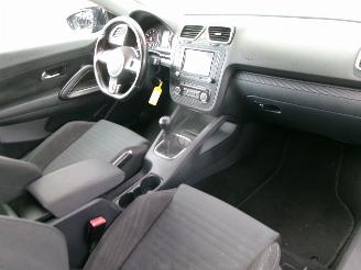 Volkswagen Scirocco 1.4 TSI EDITION picture 8