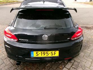 Volkswagen Scirocco 1.4 TSI EDITION picture 5