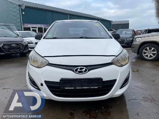 Hyundai I-20 i20, Hatchback, 2008 / 2015 1.2i 16V picture 2