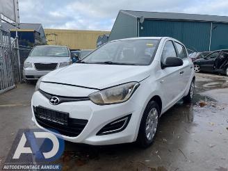 Hyundai I-20 i20, Hatchback, 2008 / 2015 1.2i 16V picture 1