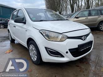Hyundai I-20 i20, Hatchback, 2008 / 2015 1.2i 16V picture 3