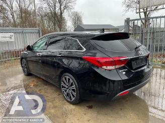 Hyundai I-40 i40 CW (VFC), Combi, 2011 / 2019 1.7 CRDi 16V picture 7
