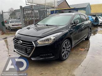 Hyundai I-40 i40 CW (VFC), Combi, 2011 / 2019 1.7 CRDi 16V picture 1