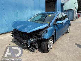 Hyundai I-30 i30 (GDHB5), Hatchback, 2011 1.4 16V picture 1