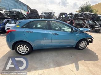 Hyundai I-30 i30 (GDHB5), Hatchback, 2011 1.4 16V picture 4