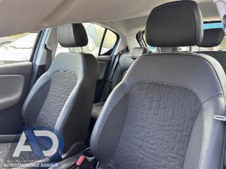 Opel Corsa Corsa E, Hatchback, 2014 1.0 SIDI Turbo 12V picture 11