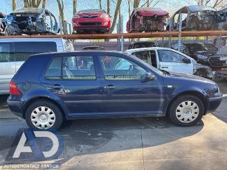 Volkswagen Golf Golf IV (1J1), Hatchback, 1997 / 2005 1.6 picture 4