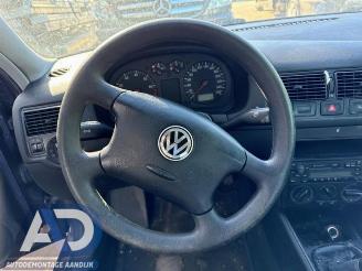 Volkswagen Golf Golf IV (1J1), Hatchback, 1997 / 2005 1.6 picture 12
