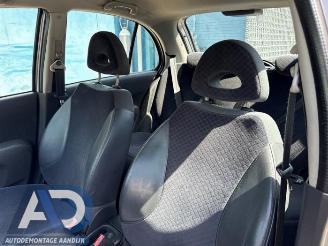 Nissan Micra Micra (K12), Hatchback, 2003 / 2010 1.2 16V picture 9