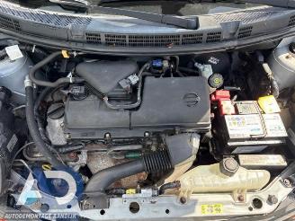 Nissan Micra Micra (K12), Hatchback, 2003 / 2010 1.2 16V picture 19