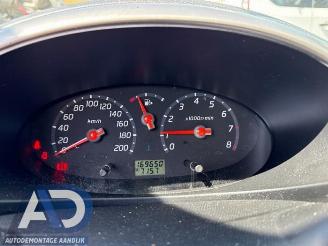 Nissan Micra Micra (K12), Hatchback, 2003 / 2010 1.2 16V picture 13