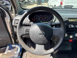 Nissan Micra Micra (K12), Hatchback, 2003 / 2010 1.2 16V picture 12