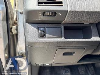 Nissan Micra Micra (K12), Hatchback, 2003 / 2010 1.2 16V picture 15